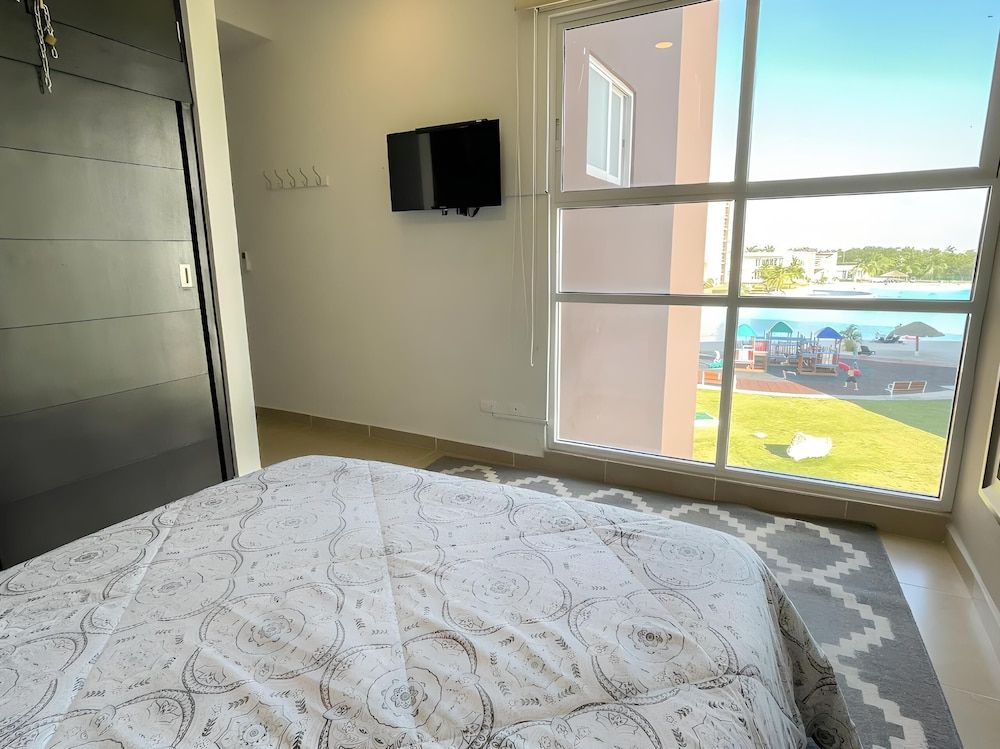 Family Apartment