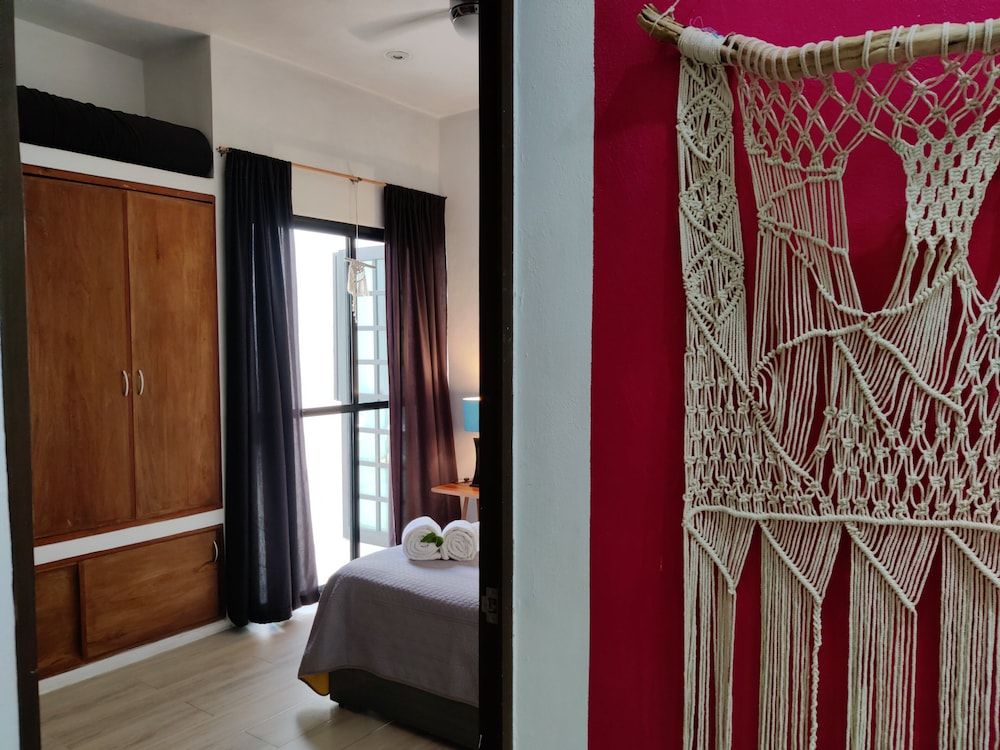 Family Apartment, 1 Bedroom, Ground Floor