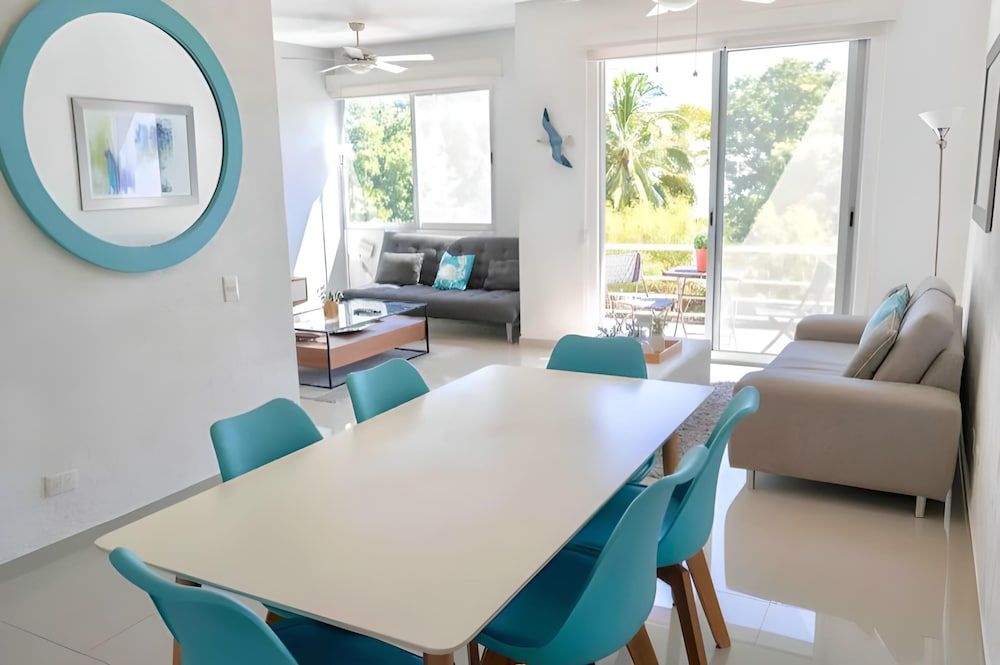 Family Apartment