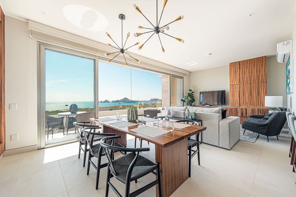 Deluxe Apartment, 2 Bedrooms