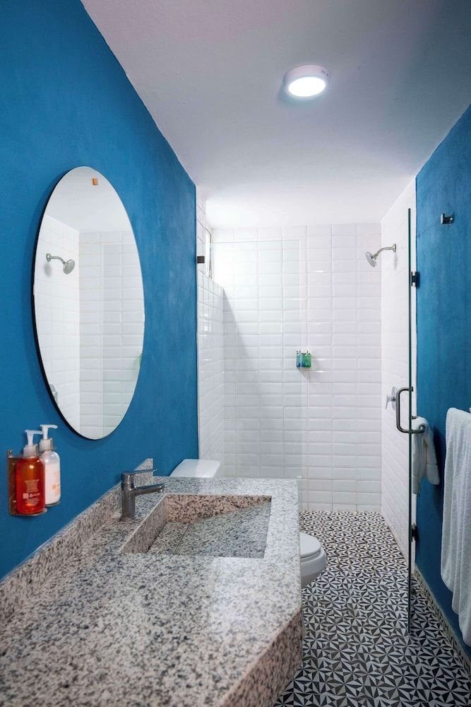 Vista Express Guadalajara Expo SureStay Collection by BW Standard Room, 2 Double Beds, Non Smoking 8