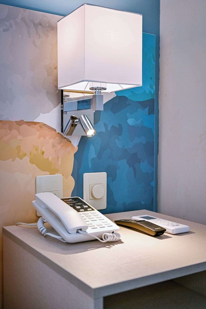 Vista Express Guadalajara Expo SureStay Collection by BW Standard Room, 2 Double Beds, Non Smoking 6