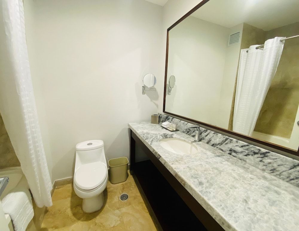 La Quinta by Wyndham Reynosa Suite, 1 King Bed, Non Smoking 14