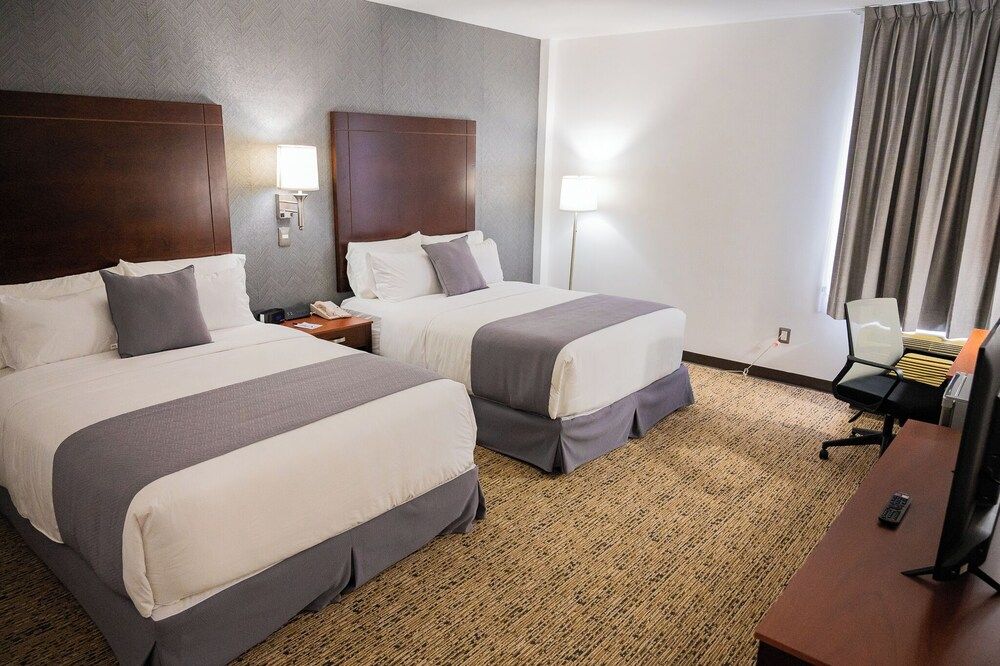 La Quinta by Wyndham Reynosa Room, 2 Queen Beds, Non Smoking 6