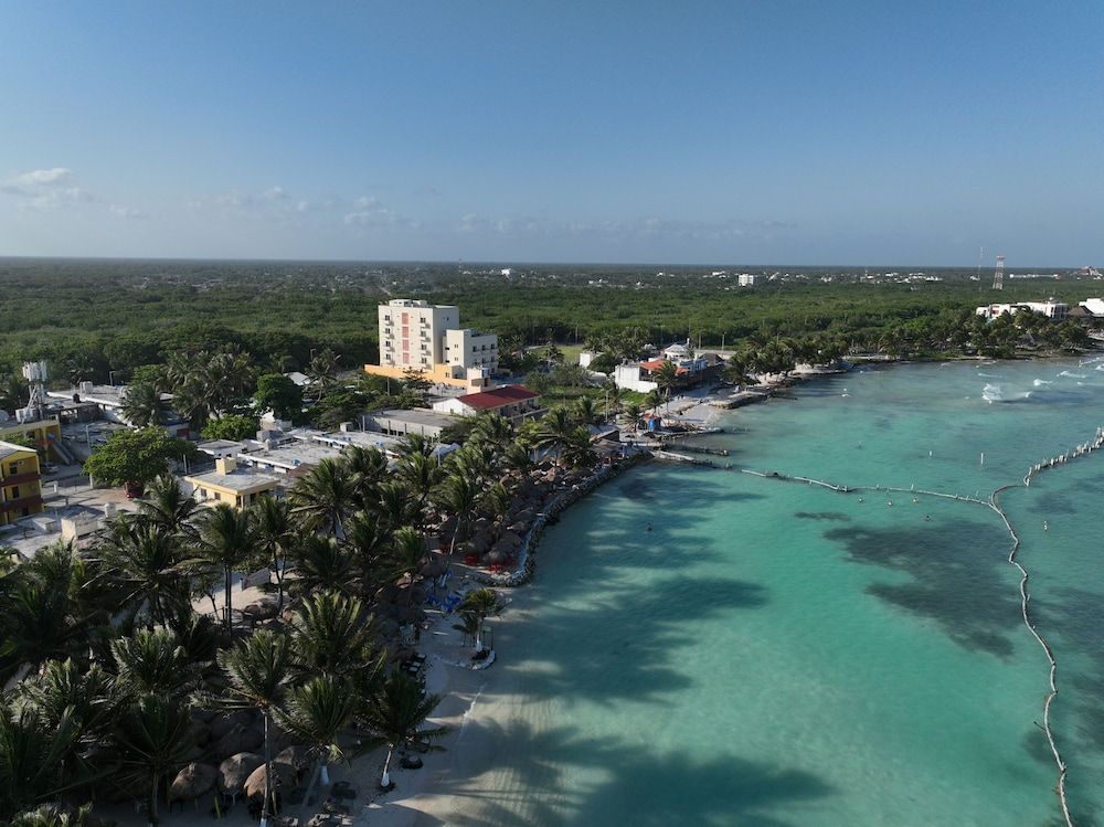 Oneiro Suites Standard Double Room, 2 Queen Beds, Non Smoking, Courtyard View