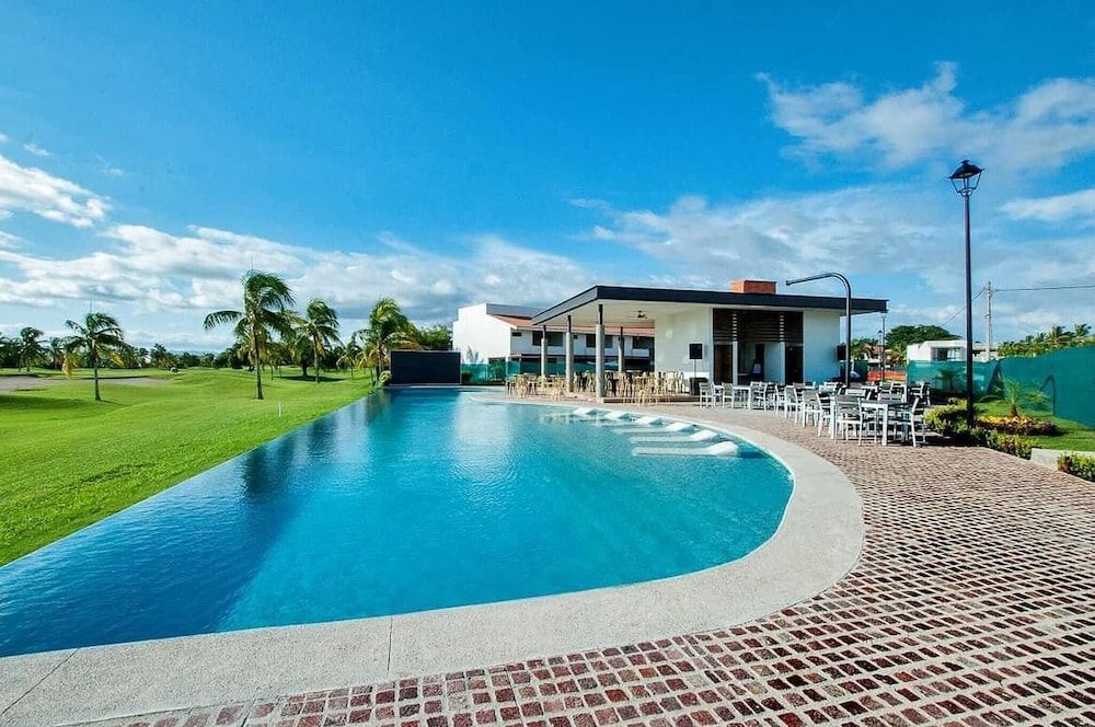 Villa, Multiple Bedrooms, Private Pool, Garden View