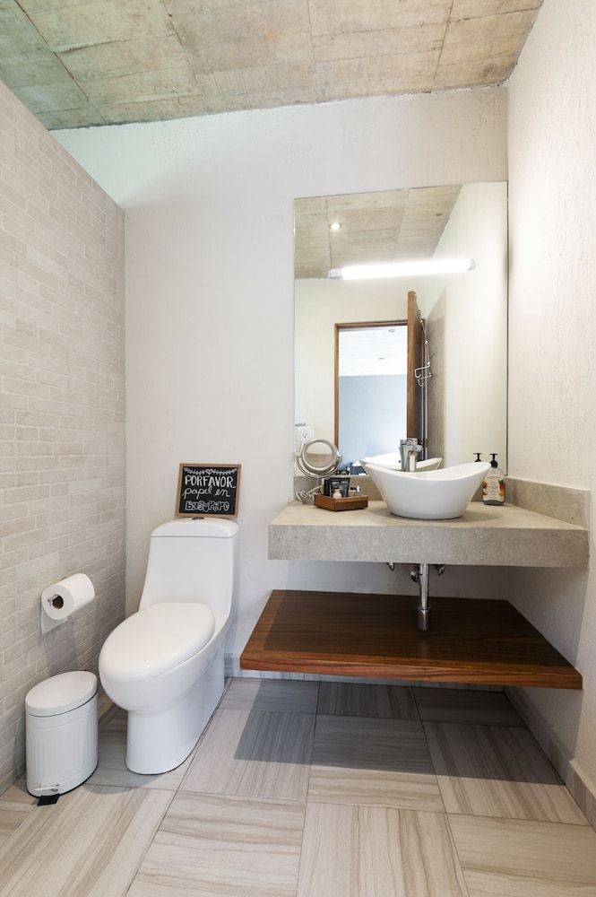 Casa con amplia terraza y jacuzzi Family House 15