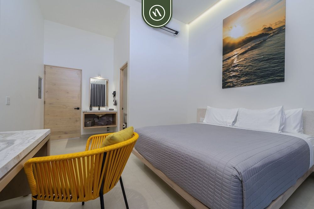 City Apartment