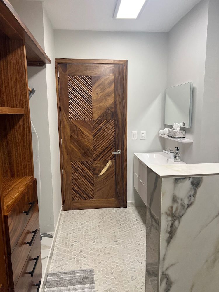 Apartment, 3 Bedrooms, Balcony, Garden View
