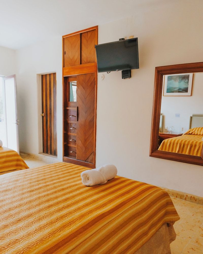 Double Room, Balcony
