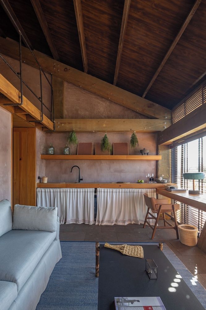 Bruma Wine Resort Atico Studio - Mercado Bruma - No Pool & Gym Access 7