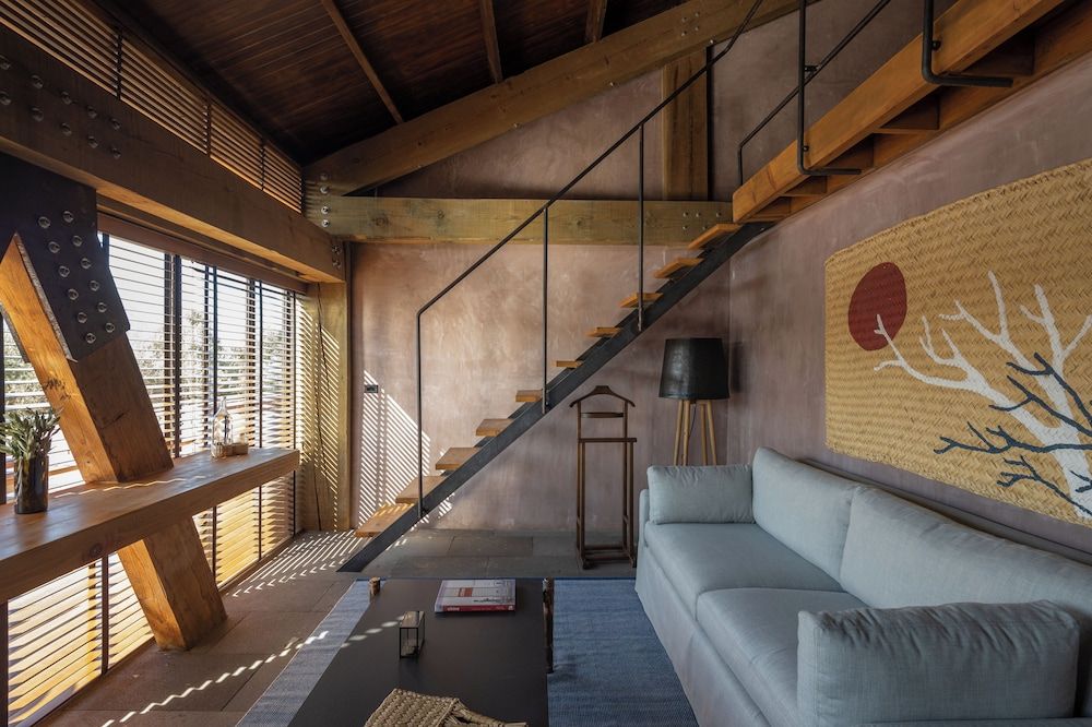 Bruma Wine Resort Atico Studio - Mercado Bruma - No Pool & Gym Access 4