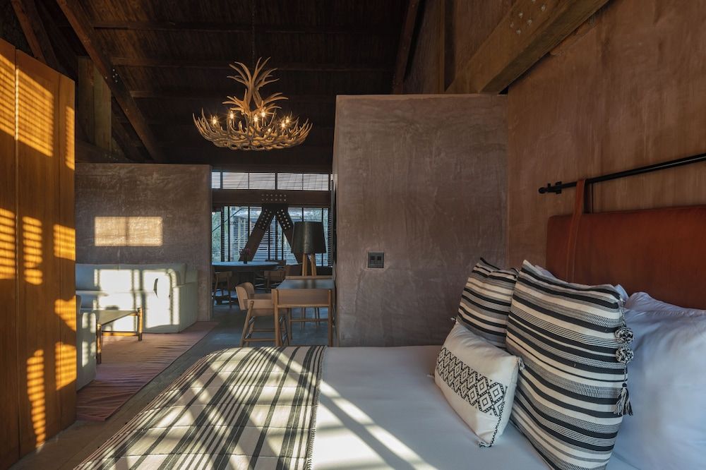 Bruma Wine Resort Atico Suite - Mercado Bruma - No Pool & Gym Access 3