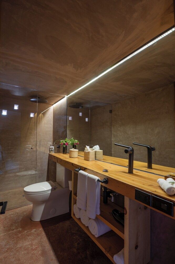 Bruma Wine Resort Atico Suite - Mercado Bruma - No Pool & Gym Access 8