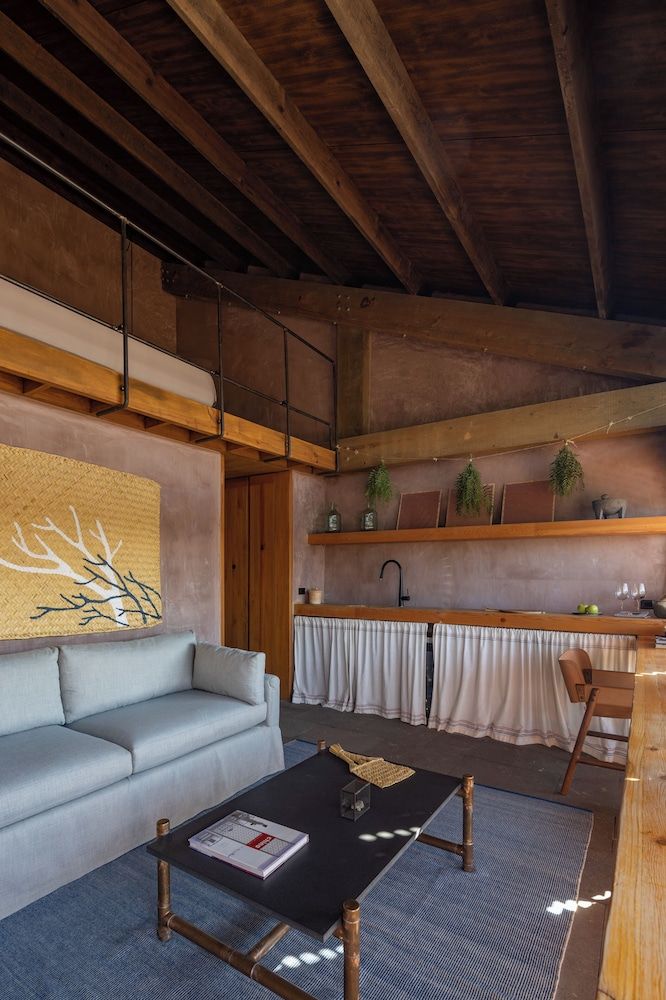 Bruma Wine Resort Atico Studio - Mercado Bruma - No Pool & Gym Access 5