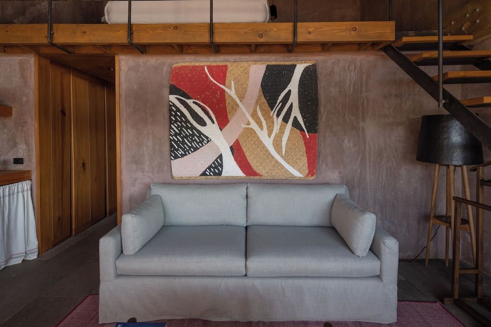 Bruma Wine Resort Atico Studio - Mercado Bruma - No Pool & Gym Access 2