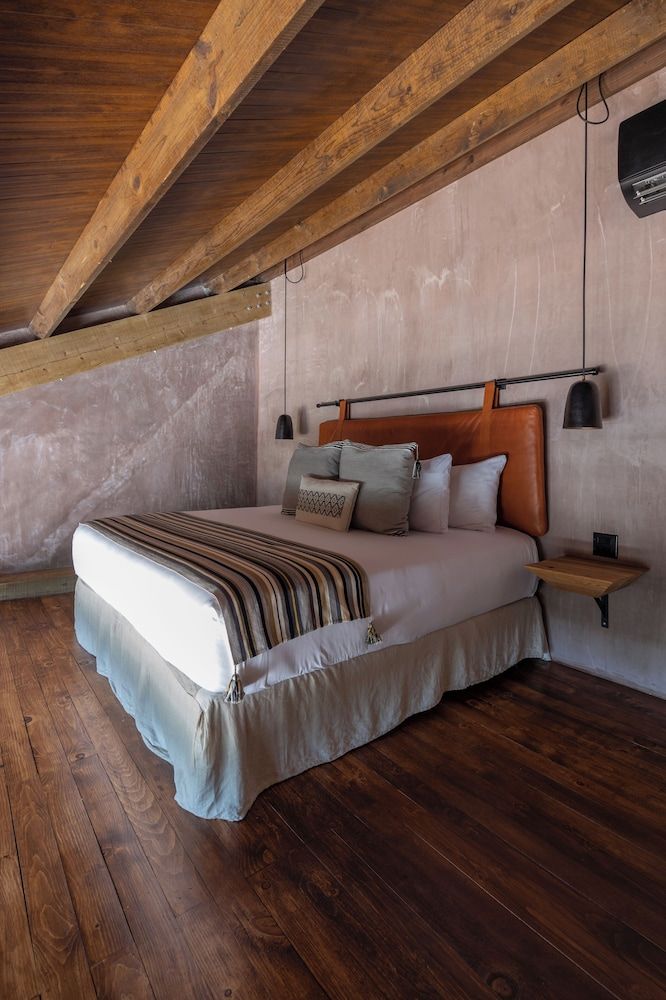 Bruma Wine Resort Atico Studio - Mercado Bruma - No Pool & Gym Access 6