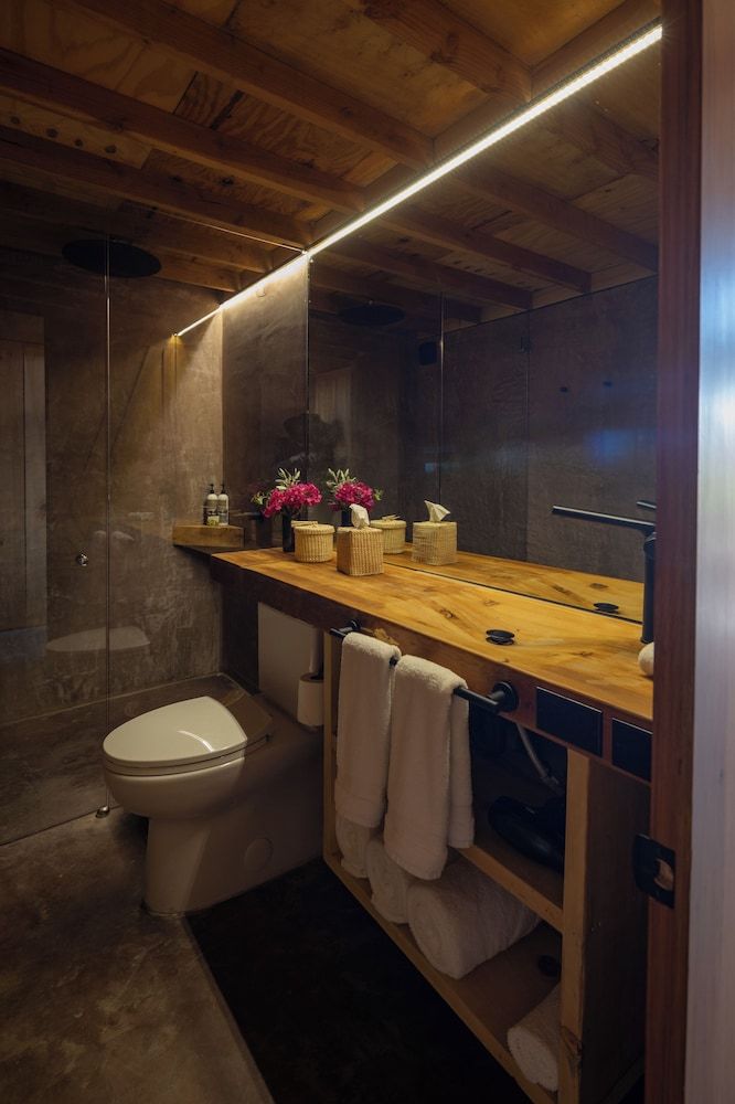 Bruma Wine Resort Atico Studio - Mercado Bruma - No Pool & Gym Access 12