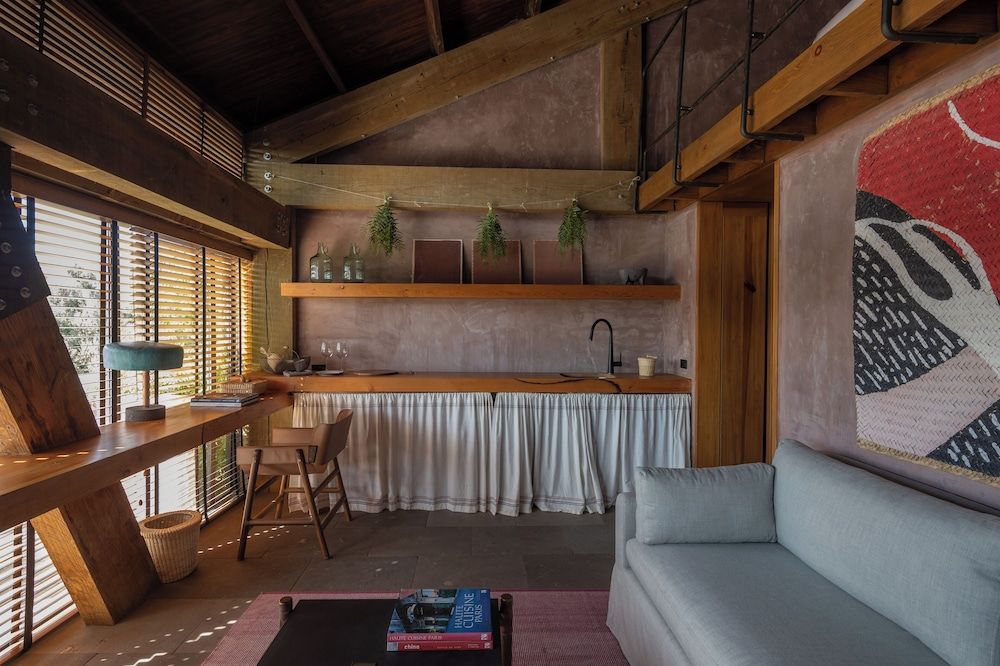 Bruma Wine Resort Atico Studio - Mercado Bruma - No Pool & Gym Access 9