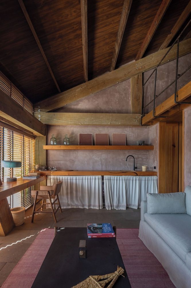 Bruma Wine Resort Atico Studio - Mercado Bruma - No Pool & Gym Access 3