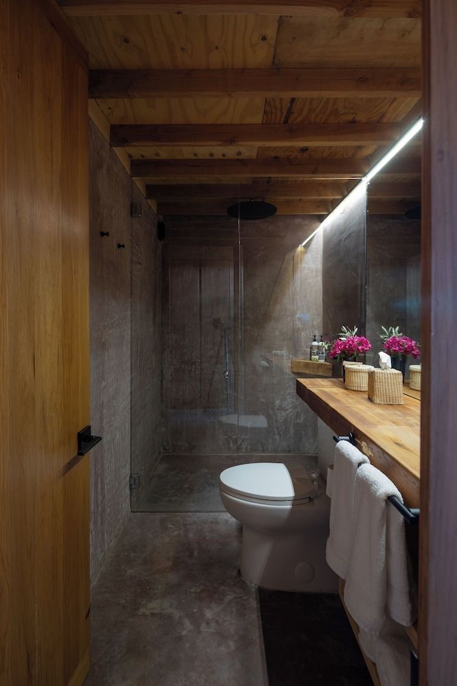 Bruma Wine Resort Atico Studio - Mercado Bruma - No Pool & Gym Access 13