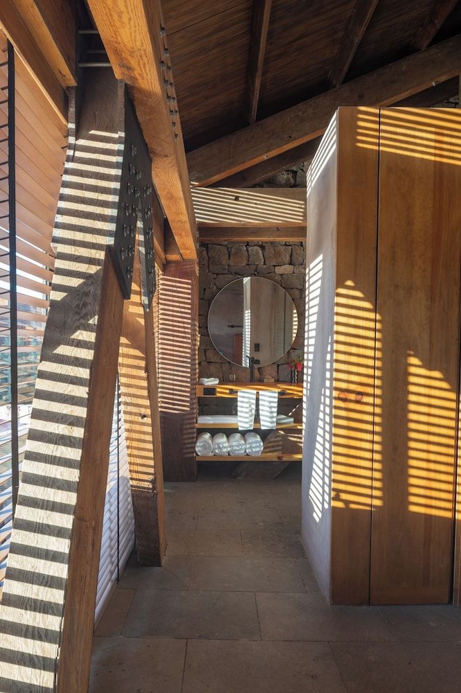 Bruma Wine Resort Atico Suite - Mercado Bruma - No Pool & Gym Access 4