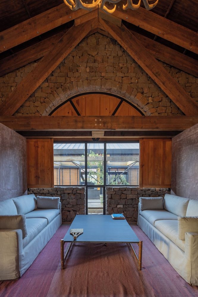 Bruma Wine Resort Atico Suite - Mercado Bruma - No Pool & Gym Access 9