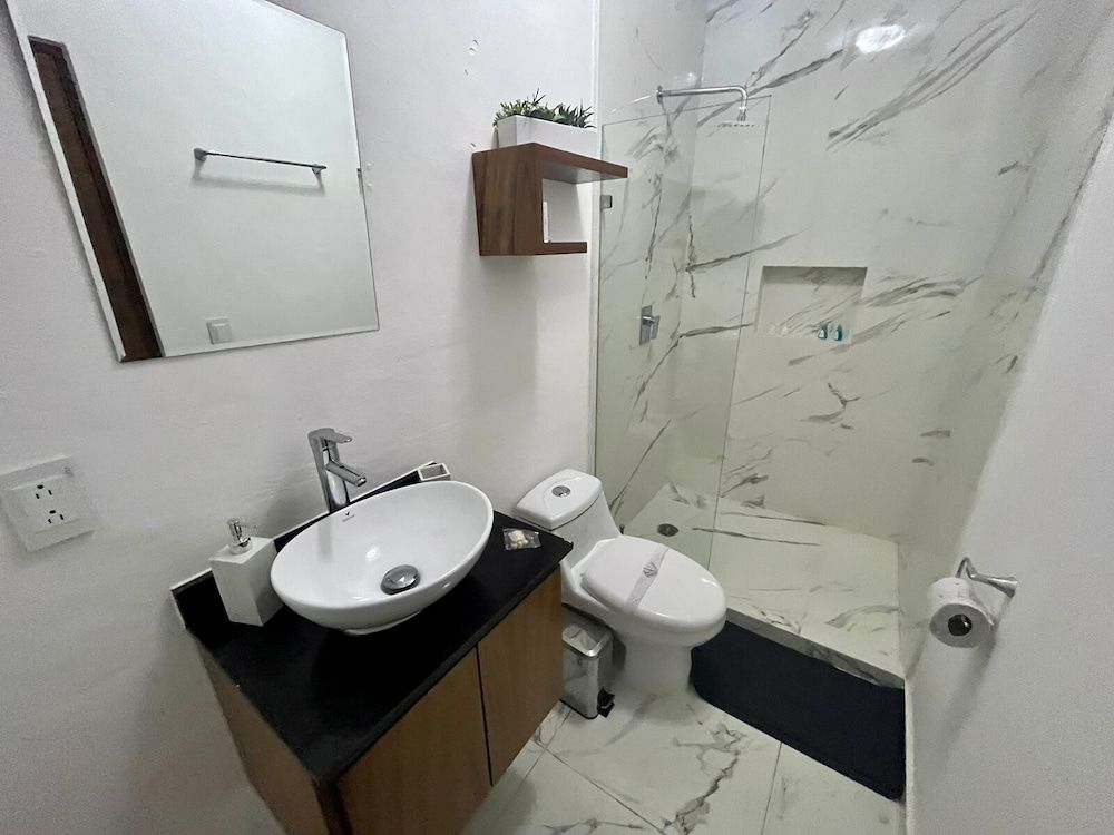 AHAU Apartments Deluxe Apartment 25