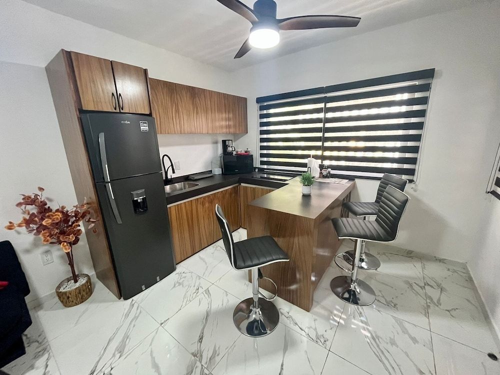 AHAU Apartments Deluxe Apartment 17