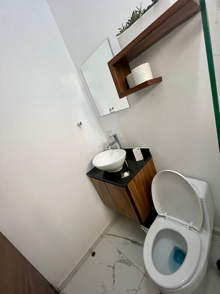 AHAU Apartments Deluxe Apartment 20