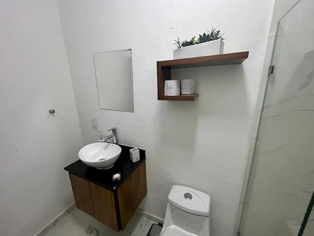 AHAU Apartments Deluxe Apartment 22