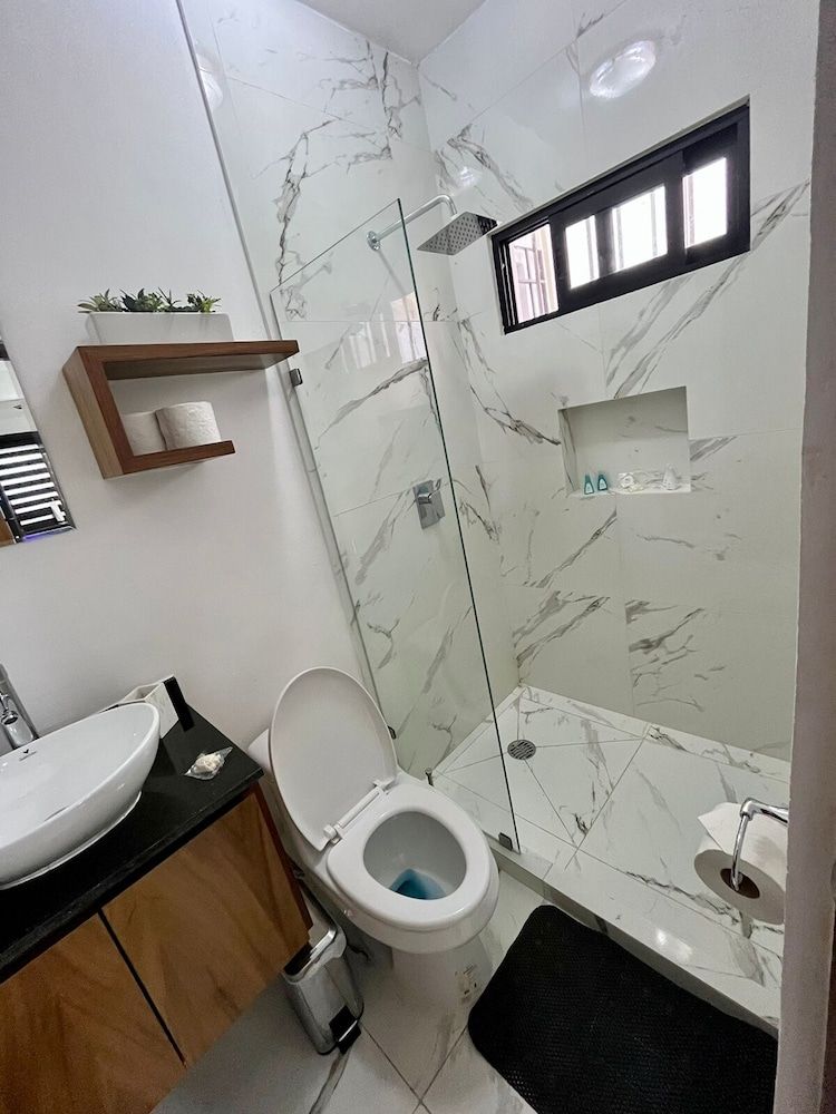 AHAU Apartments Deluxe Apartment 19