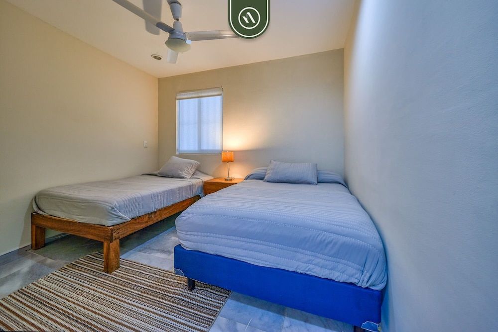 Basic Apartment