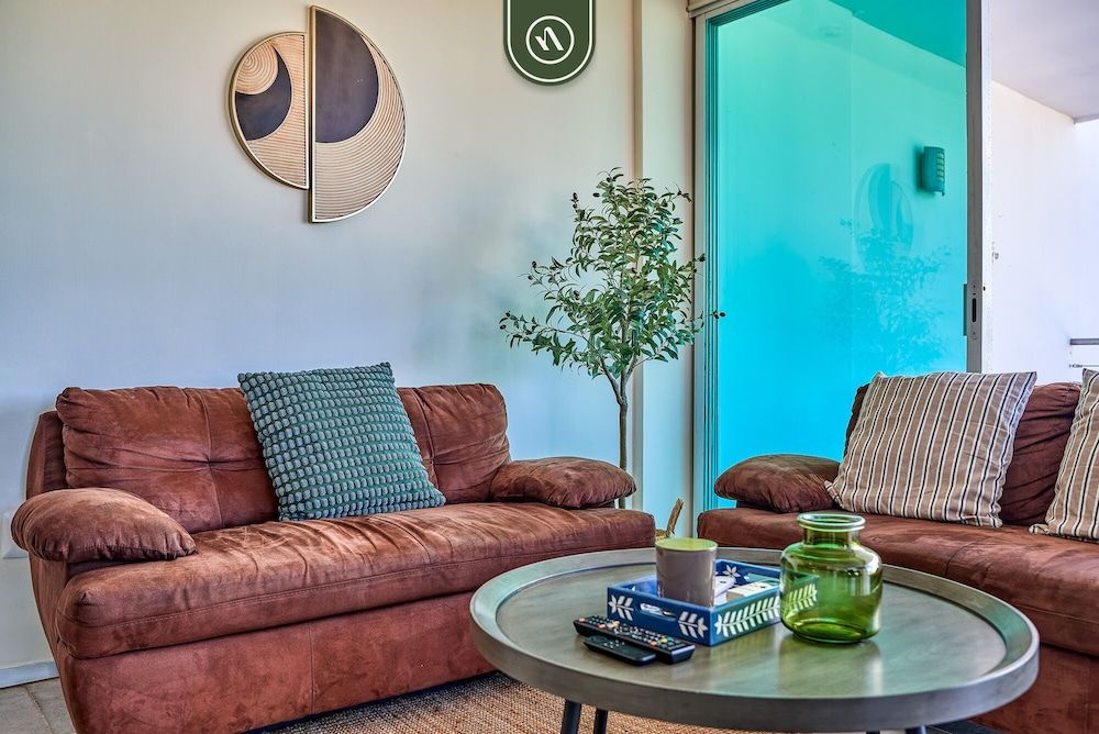 Basic Apartment
