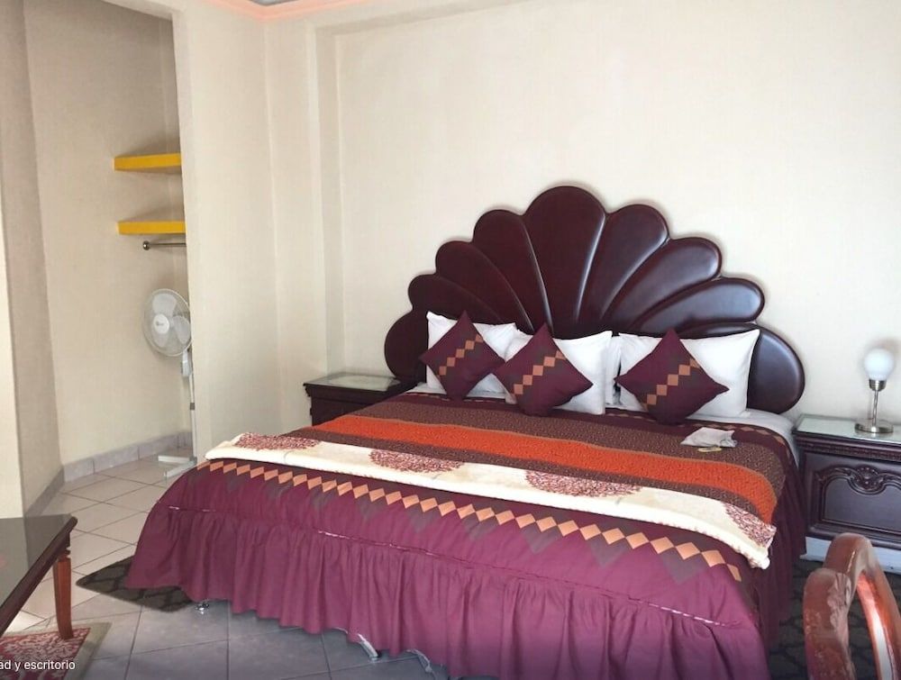 Comfort Room