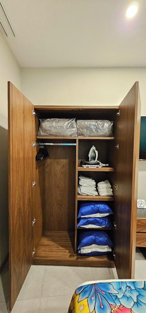 Family Quadruple Room