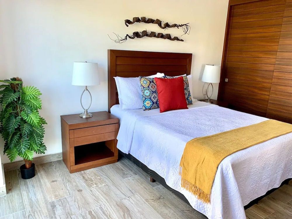 Villa, 4 Bedrooms, Private Pool, Garden View