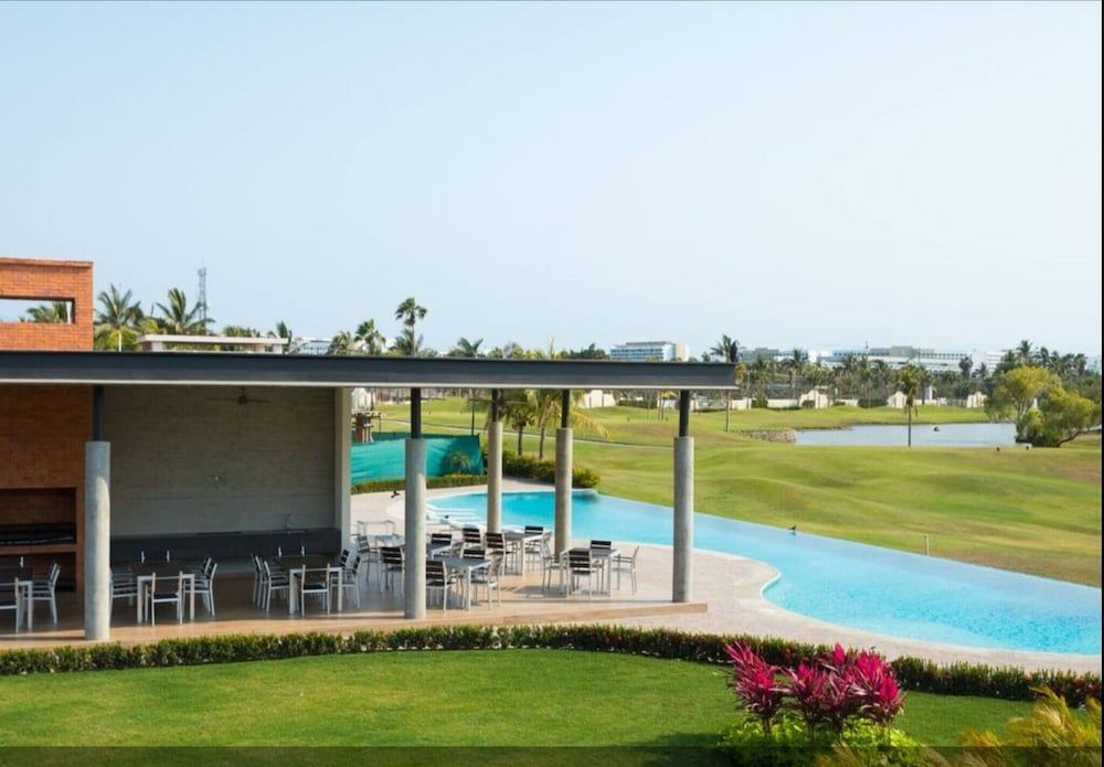Villa, 4 Bedrooms, Private Pool, Garden View