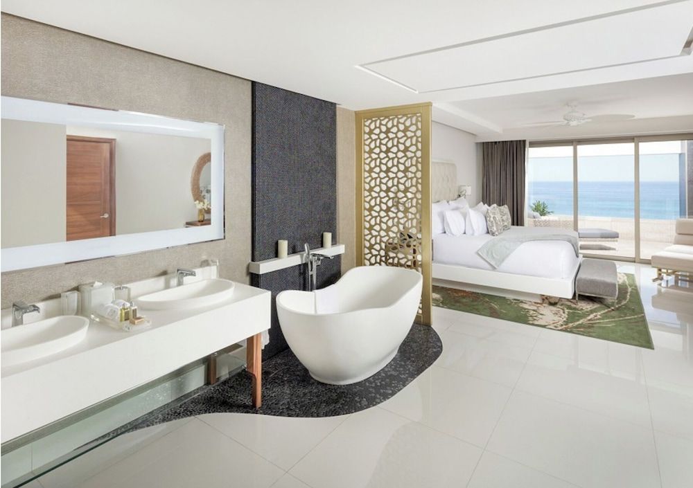Loft, 4 Bedrooms, Ocean View