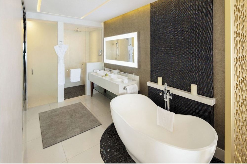 Junior Suite, 1 King Bed, Ocean View