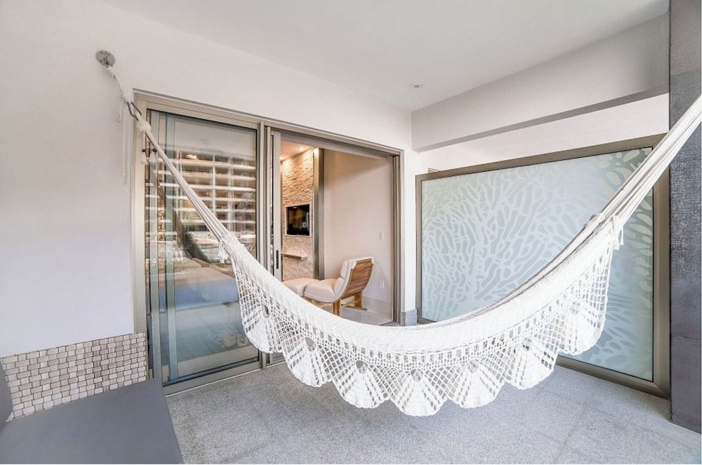 Junior Suite, 1 King Bed, Ocean View