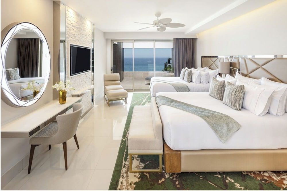 Loft, 4 Bedrooms, Ocean View