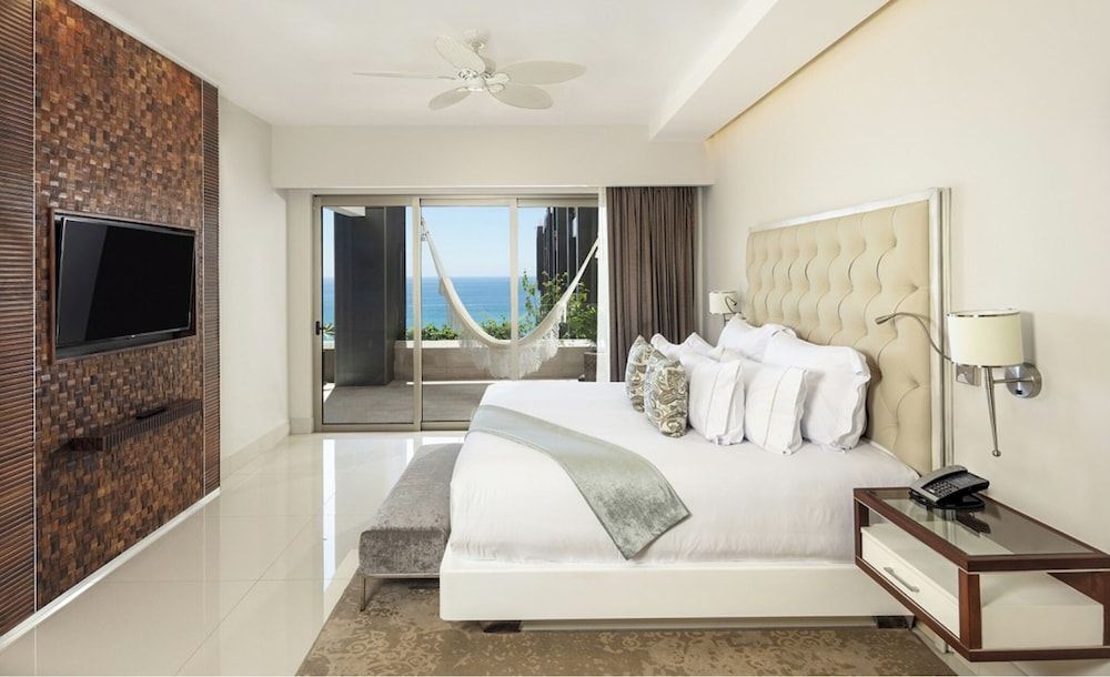 Loft, 3 Bedrooms, Ocean View