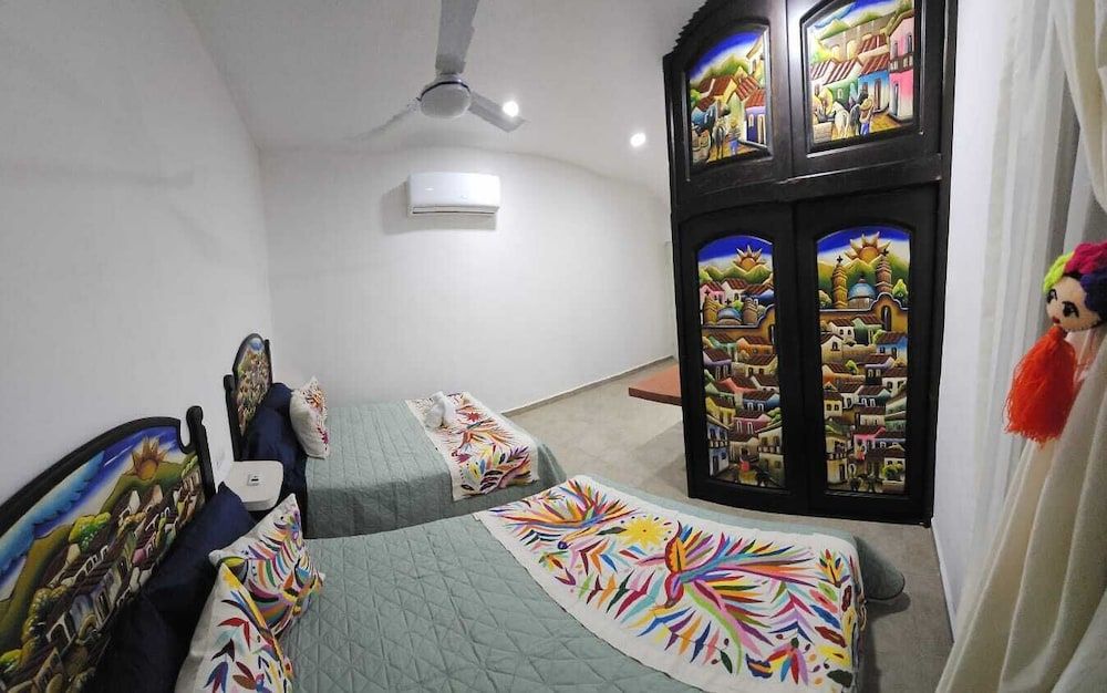 Hotel Villas Ponto Holbox Comfort Villa 2