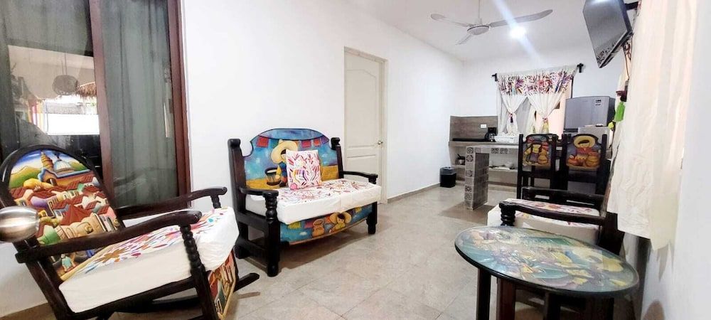 Hotel Villas Ponto Holbox Deluxe Villa 2