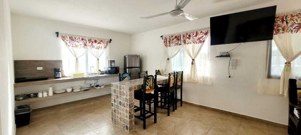 Hotel Villas Ponto Holbox Comfort Villa 5