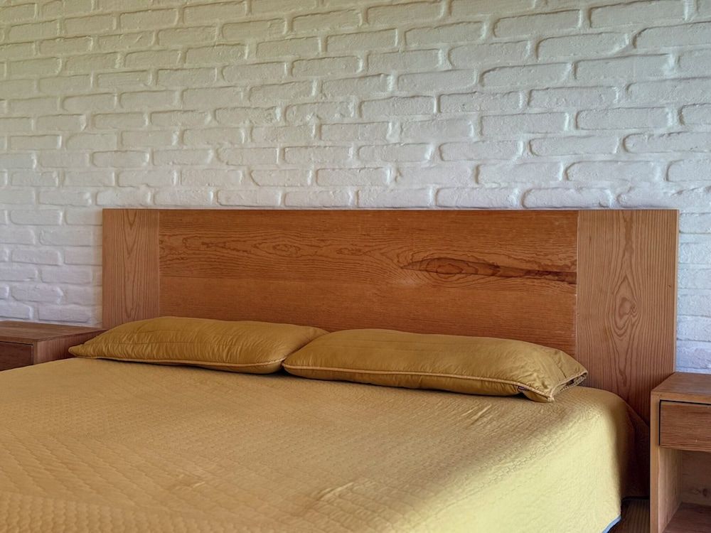 Cabañas Santa Fe Tapalpa Premier Cabin 11