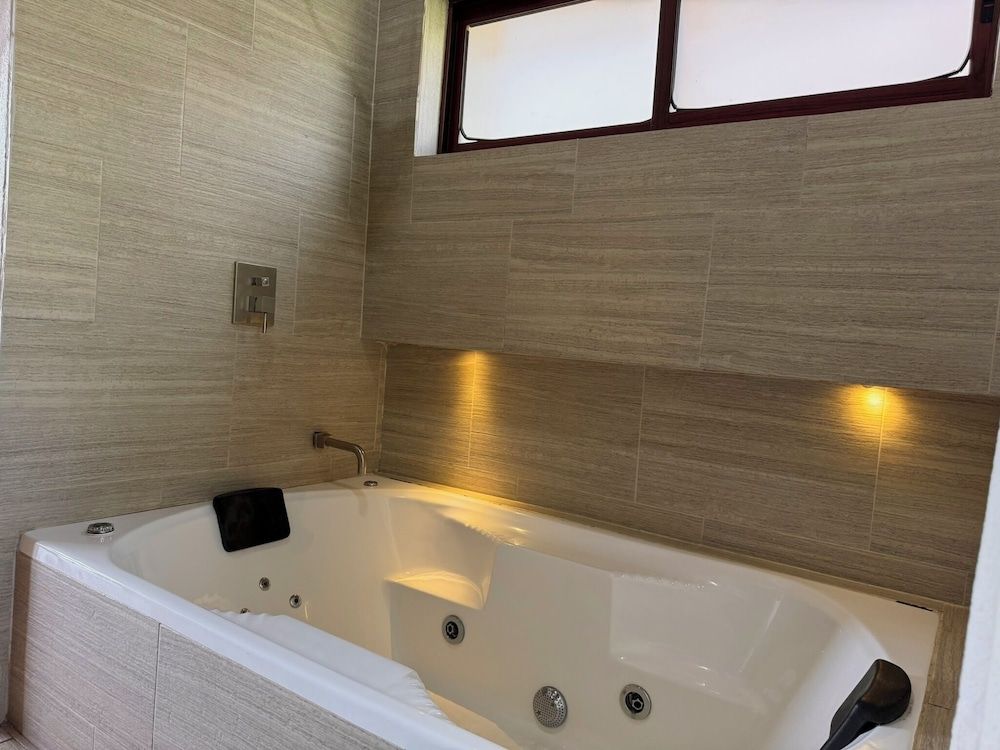 Cabañas Santa Fe Tapalpa Superior Cabin 28