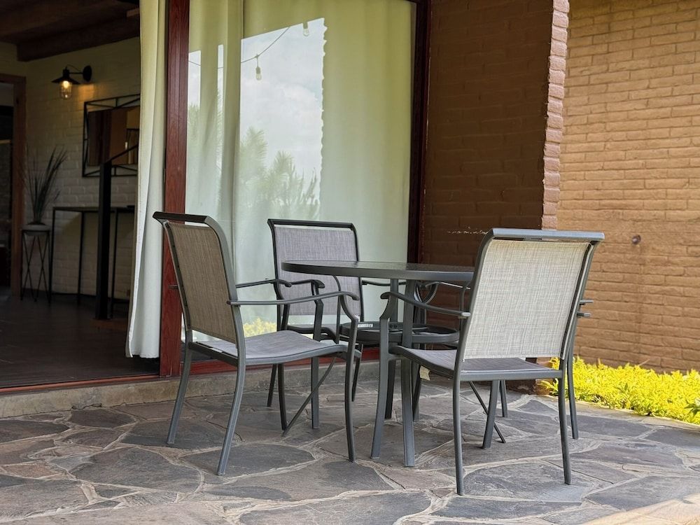 Cabañas Santa Fe Tapalpa Premier Cabin 25