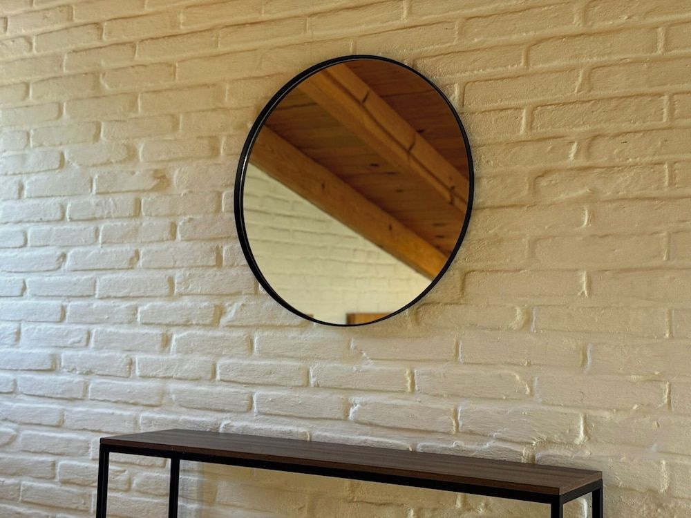 Cabañas Santa Fe Tapalpa Premier Cabin 8